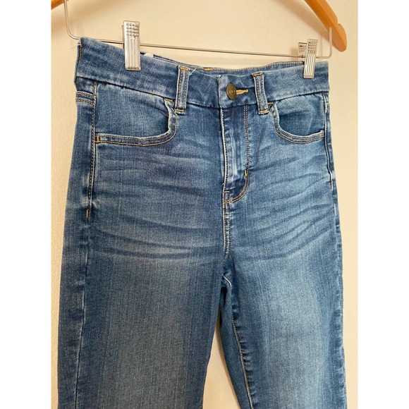 American Eagle jeans size 4 - Picture 2 of 7